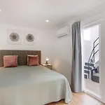 Apartmán Telmus Rc D *