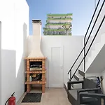 Apartmán Telmus Rc D