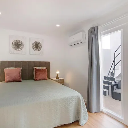 Appartement Telmus Rc D *