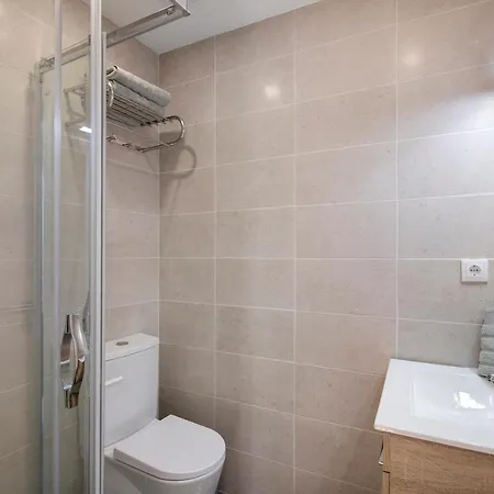 Telmus Rc D Apartment *
