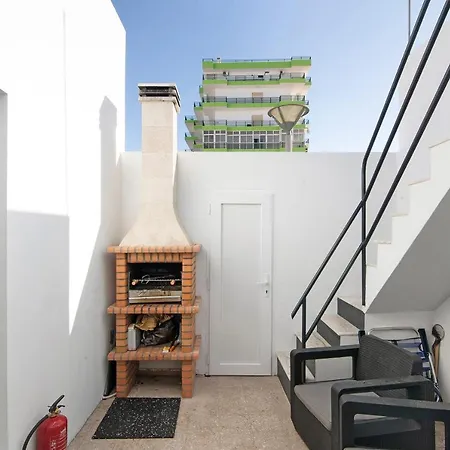Apartment Telmus Rc D