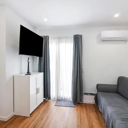 Telmus Rc D Apartment