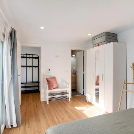 Telmus Rc D Apartment *