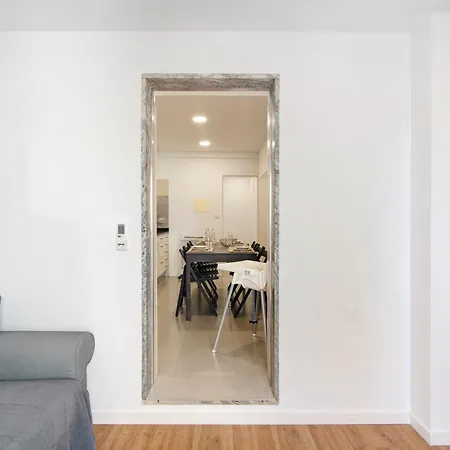 Telmus Rc D Apartment
