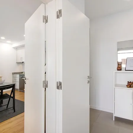 Appartement Telmus Rc D