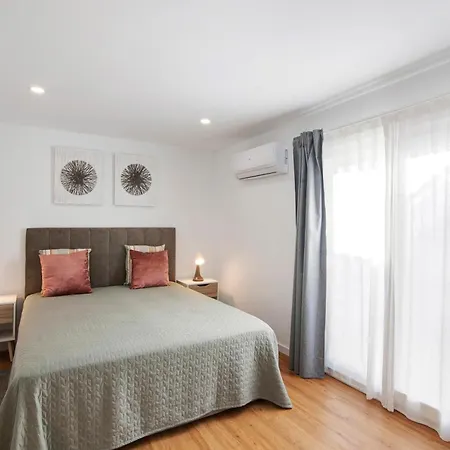 Telmus Rc D Appartement Monte Gordo