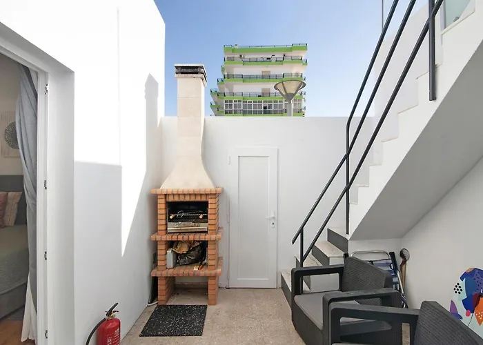 Apartamento Telmus Rc D