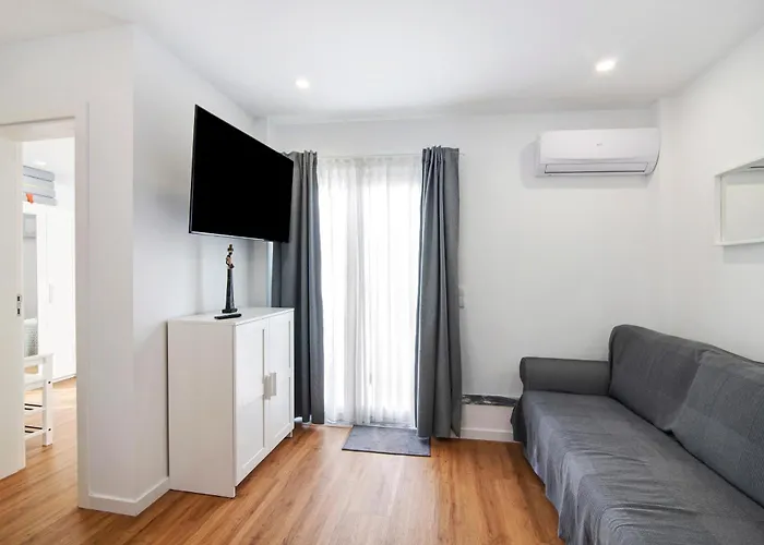 Telmus Rc D Apartamento