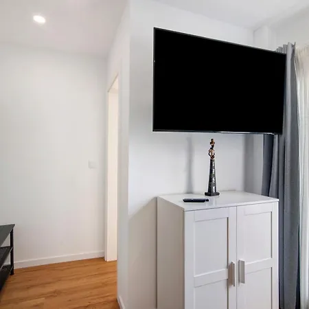 Telmus Rc D Apartamento