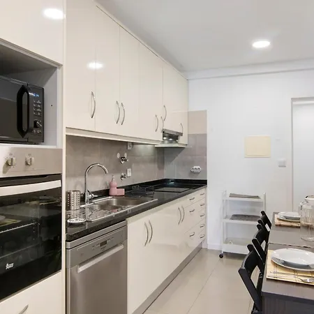 Telmus Rc D Apartamento