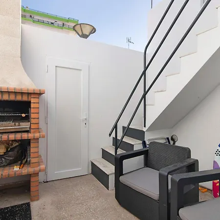 Apartamento Telmus Rc D Monte Gordo